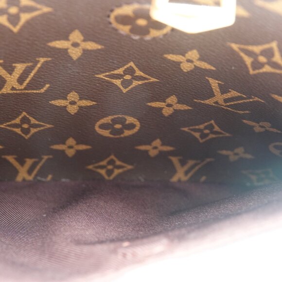 Louis Vuitton Monogram Odeon PM Natural - Picture 9 of 16